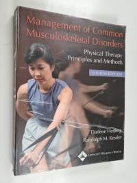 Management of common musculoskeletal disorders : physical therapy principles and methods