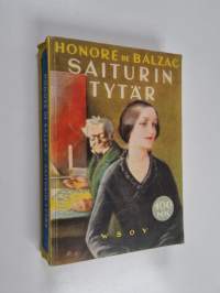 Saiturin tytär