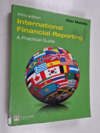 International financial reporting : a practical guide