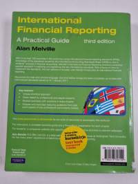 International financial reporting : a practical guide