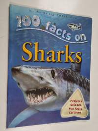 100 Facts Sharks