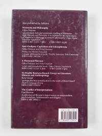Nietzsche : the body and culture : philosophy as a philological genealogy