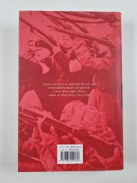 Dances in Deep Shadows - Britain&#039;s Clandestine War in Russia, 1917-20
