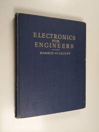 Electronics for engineers : reference articles, chart, and graphs from Electronics magazine