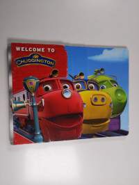 Welcome to Chuggington