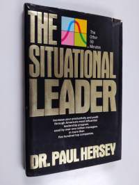 The situational leader (signeerattu)
