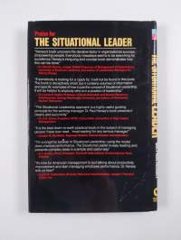 The situational leader (signeerattu)