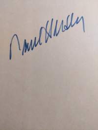 The situational leader (signeerattu)