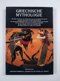 Griechische Mythologie