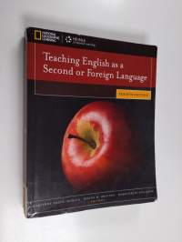 Teaching English as a Second Or Foreign Language