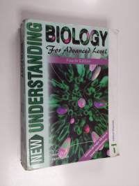 New Understanding Biology for Advanced Level