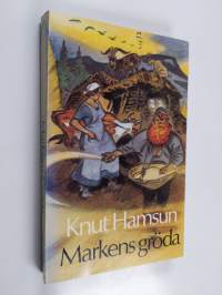 Markens gröda