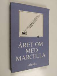 Året om med Marcella