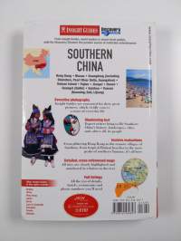 Southern China &amp; Hong Kong