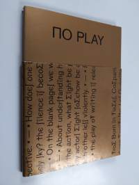 No Play : Feministisches Trainingscamp = No Play : Feminist Training Camp