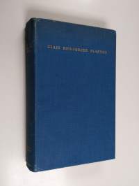 Glass reinforced plastics