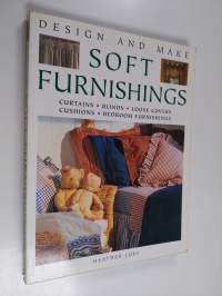 Design and make soft furnishings