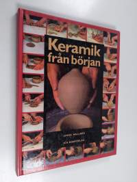 Keramik från början