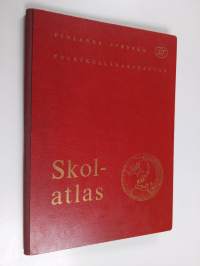 Skolatlas