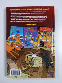 Simpsonit : jalalla koreasti