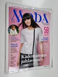 Moda : 2/2013