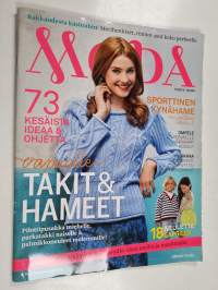 Moda : 5/2013