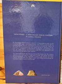 Vainionmäki : a Merovingian period cemetery in Laitila, Finland