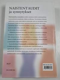 Naistentaudit ja synnytykset