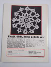 Virkkaa 15