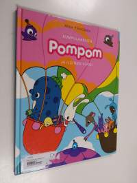 Kumpulaakson Pompom ja iloinen vuosi
