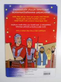 Ensimmäisen joulun tarina