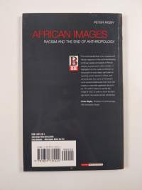 African images : racism and the end of anthropology