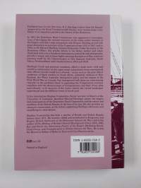 Dominions Diary - The Letters of E.J. Harding, 1913-1916