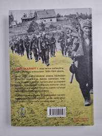 Käsky on käynyt : rantasalmelaisia sodissa 1939-1945 1-2