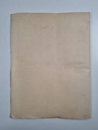 Vakuutus osakeyhtiö Turva 1897-1937