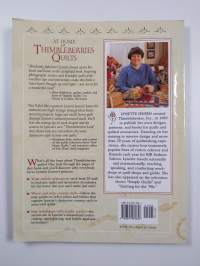 At Home with Thimbleberries Quilts - A Collection of 25 Country Quilts and Decorative Accessories