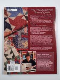 The Thimbleberries Book of Quilts - Quilts of All Sizes Plus Decorative Accessories for Your Home