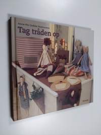 Tag tråden op