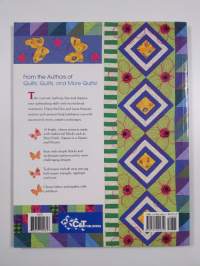 Q is for Quilt