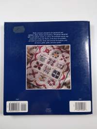 501 Quilt Blocks : a Treasury of Patterns for Patchwork &amp; Appliqué