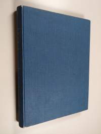 Bonnier&#039;s månadshäften 1916