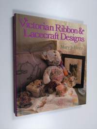 Victorian Ribbon &amp; Lacecraft Designs