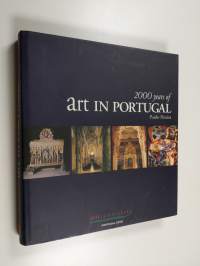 2000 Years of Art in Portugal