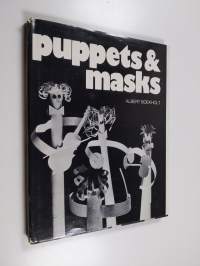 Puppets &amp; masks