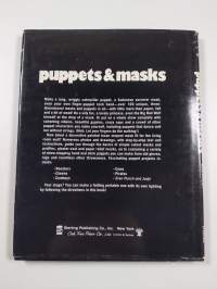 Puppets &amp; masks