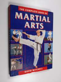 The complete book of martial arts - Martial arts