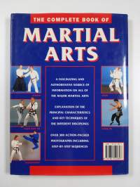 The complete book of martial arts - Martial arts