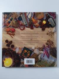 Creative nature crafts : use nature&#039;s bounty to make beautiful gifts and decorations