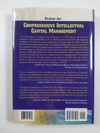 Comprehensive intellectual capital management : step-by-step