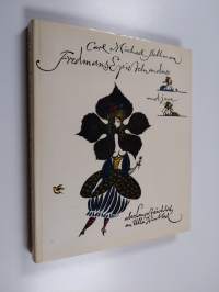 Fredmans Episteln an diese und jene, aber haupsächlich an Ulla Winblad